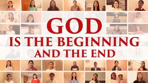 2020 Christian Music Video | "How to Search for God's Footprints" | English Gospel Song