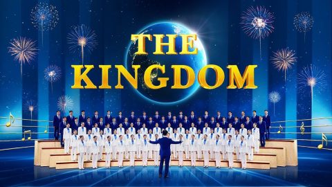 Christian Choir Song | "The Kingdom"