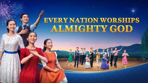 Praise the Return of the Lord | Musical Drama "Every Nation Worships Almighty God" (English Dubbed)