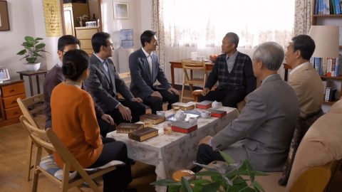 Gospel Movie Extract 2 From "The Mystery of Godliness" (2) : Listen for God's Voice to Welcome the Lord's Coming